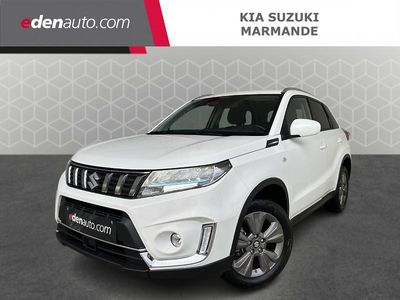 Occasion Suzuki Vitara 115 ch (84 kW) 2024 SUV