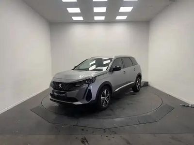 Kca gris artense metalli Occasion 2024 Peugeot 5008 S | 29 499 € (Prix juste)