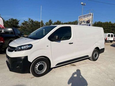 occasion Opel Vivaro L3 2.0D 120 PK CLIM