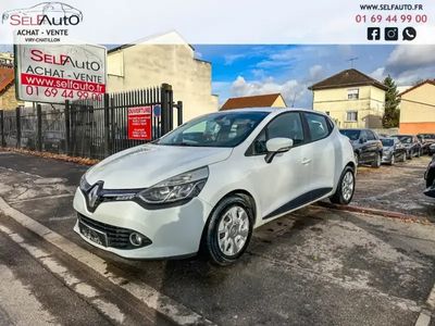 occasion Renault Clio IV 