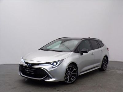 occasion Toyota Corolla 184h Collection MY22 - VIVA189212751