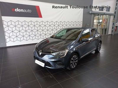 occasion Renault Clio IV V TCe 100 Zen