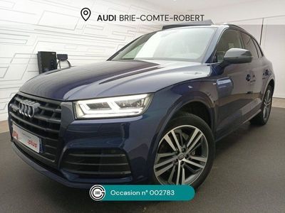 occasion Audi Q5 Q52.0 TDI 190 S tronic 7 Quattro