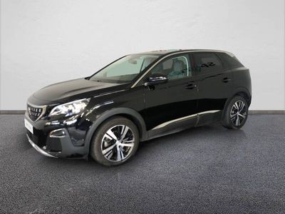 occasion Peugeot 3008 3008Puretech 130ch S&S EAT8