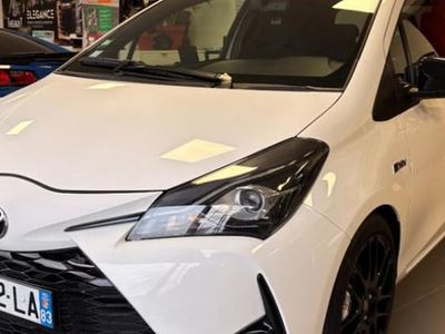 Occasion 2018 Toyota Yaris Citadine | 25 900 €