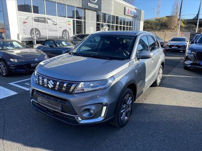 occasion Suzuki Vitara 1.4 Boosterjet Hybrid Privilège 5p