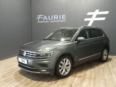 occasion VW Tiguan Tiguan2.0 TDI 150 DSG7