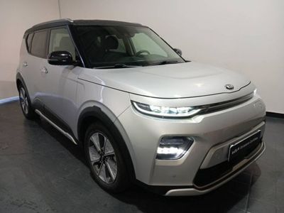 Kia Soul EV