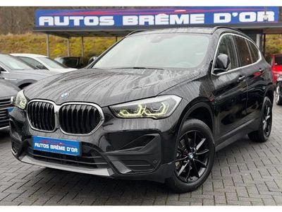 Occasion BMW X1 150 ch (110 kW) 2020 Noir SUV