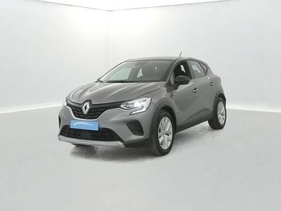 Occasion Renault Captur Business 145 ch (106 kW) 2022 SUV