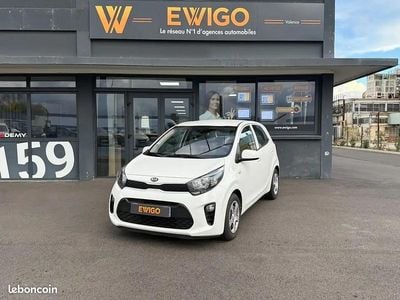 Occasion 2021 Kia Picanto Motion Citadine | 8 690 € (Prix juste)
