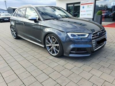 occasion Audi S3 2.0 Tfsi 310ch Quattro S Tronic 7