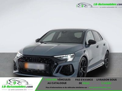 Audi RS3 Sportback