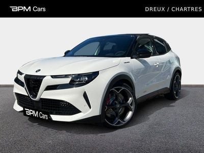 Alfa Romeo Junior