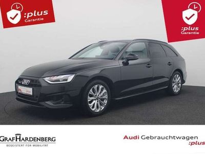 occasion Audi A4 Avant 45 TFSI quattro LED ACC Navi