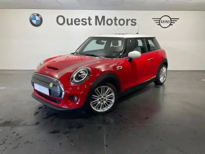 Mini Cooper SE