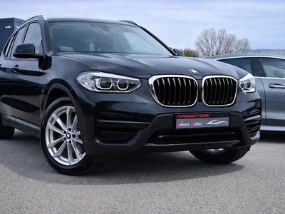 Occasion BMW X3 193 ch (141 kW) 2019 Gris SUV