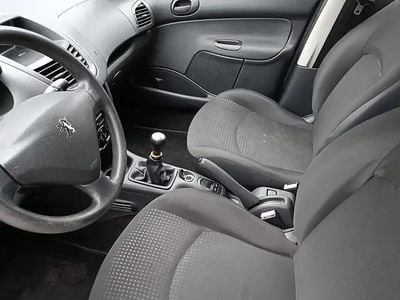 Peugeot 206+