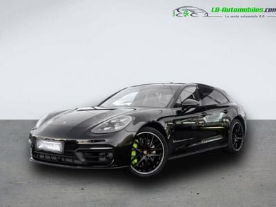 Porsche Panamera 4S