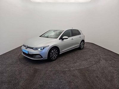 Occasion 2021 VW Golf Berline | 19 990 € (Prix juste)