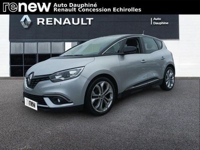 occasion Renault Scénic IV Scenic dCi 130 Energy Business