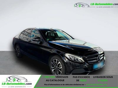 Occasion Mercedes C180 156 ch (114 kW) 2016 Berline