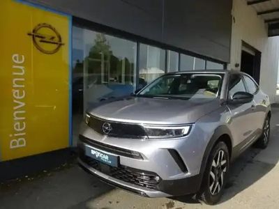 Gris Occasion 2023 Opel Mokka Business SUV | 17 990 € (Bon prix)