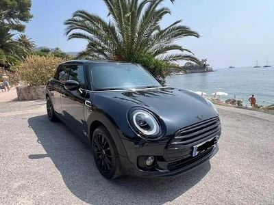 Mini Cooper Clubman