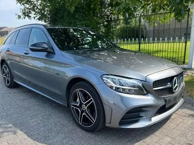 Mercedes C300e