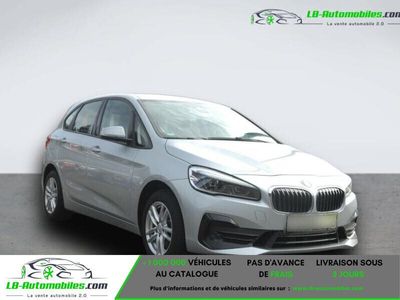 occasion BMW 218 Serie 2 Active Tourer d 150 ch BVA