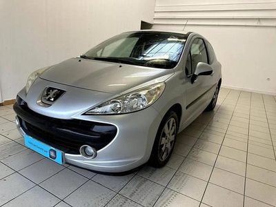 Occasion 2008 Peugeot 207 Premium Berline | 4 490 € (Prix juste)