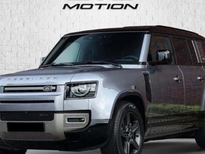 Occasion 2022 Land Rover Defender SE Dynamic SUV | 119 990 €