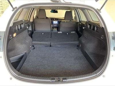 Toyota Auris Touring Sports