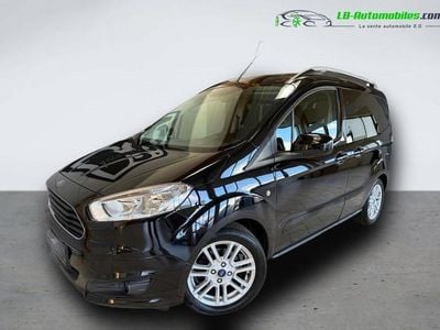 Ford Tourneo