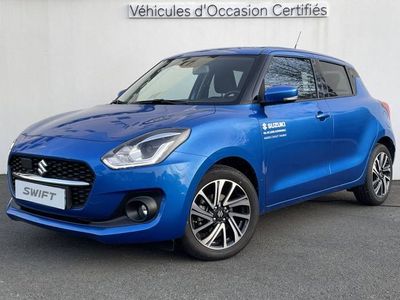 occasion Suzuki Swift - VIVA192484063