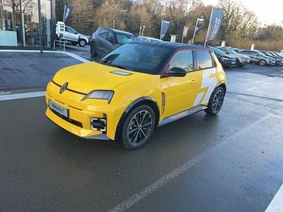 Occasion 2024 Renault R5 Iconic Citadine | 35 990 € (Prix cher)