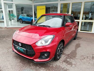 occasion Suzuki Swift Swift SPORTSport 1.4 Boosterjet Hybrid