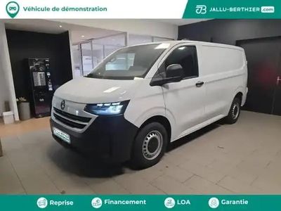 Occasion VW Transporter Business 2025 Clear white Van