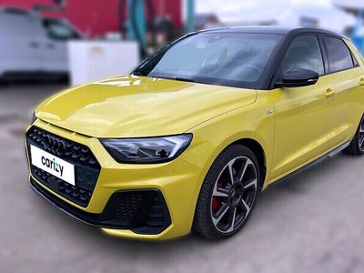 occasion Audi A1 Sportback 40 TFSI 200 ch S tronic 6 S Line