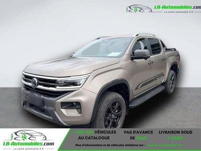 VW Amarok