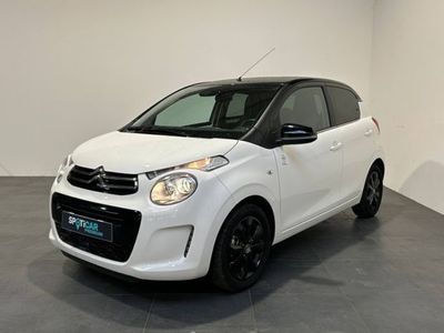 Citroën C1