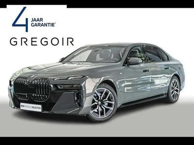 BMW 740
