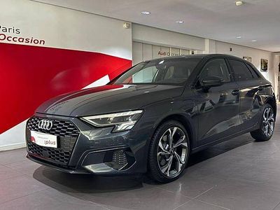 Audi A3 e-tron