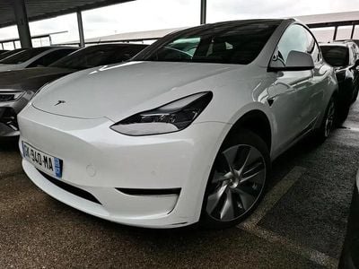 Occasion 2022 Tesla Model Y SUV | 30 000 € (Prix juste)