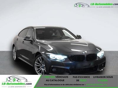 Occasion 2018 BMW 430 Comfort Edition Coupé | 36 700 €