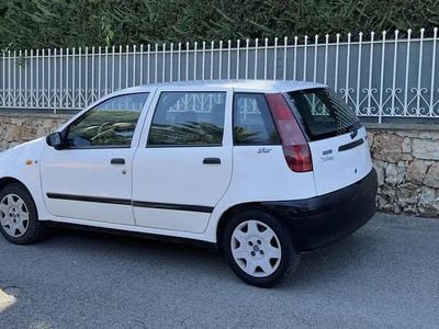 Occasion 1999 Fiat Punto S Berline | 2 790 €