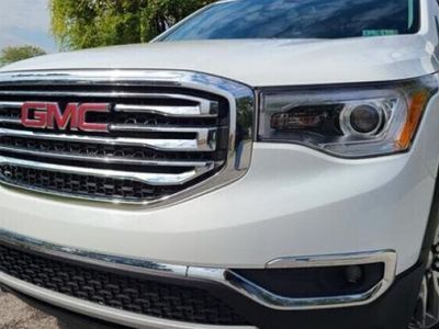 GMC Acadia