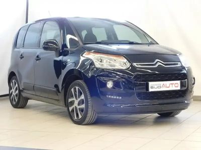 Citroën C3 Picasso