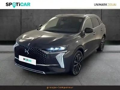 Occasion DS Automobiles DS7 Crossback 2024 Vol de nuit (m) SUV