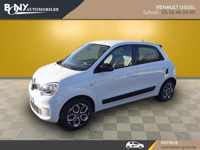 occasion Renault Twingo TWINGO IIIIII SCe 65 - Equilibre